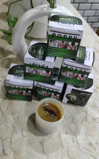 پماد خشخاش
