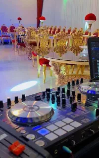 دیجی خانم dj
