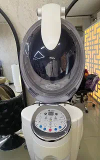 دستگاه ماکرومیست