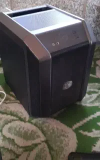 کیس کوچک و کلاسیک نیمه گیمینگ