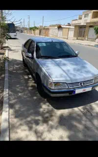 پژو ۴۰۵مدل۸۷تک سوز
