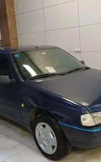 پژو GLI