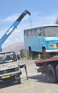 کارواش شهرگرمسار محمد داستانی
