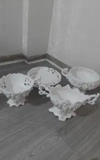 ظرف دکوری