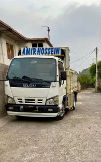 ایسوزو ۵۲۰۰