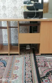 میز کامپیوتر
