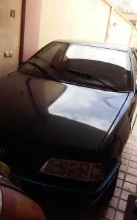 ماشین پژو ۴۰۵