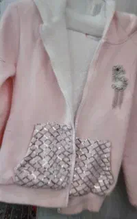 لباس نوجوان وکیف