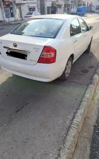 ماشین سر حال . وخاص پسند. بدون رنگ
