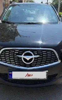 هایما s5 مدل ۱۴۰۳ اس ۵