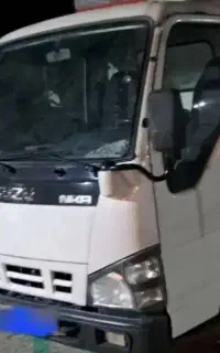 ایسوزو 5200 مدل 87