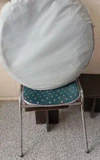 چادر مسافرتی  ۶نفره