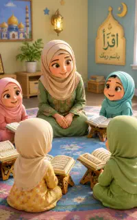 آموزش الفبای عربی و فارسی به کودکان رایگان