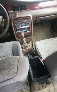 سمند LX مدل 84