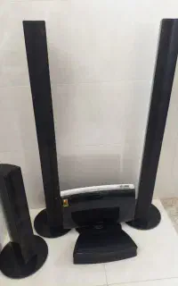 سینما خانگی سامسونگ
