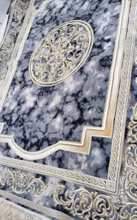فرش ۹متری ۱۲۰۰شانه