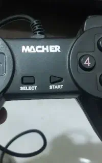 دسته بازی برای pc