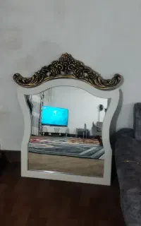 آینه آرایش