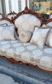 تعمیرات رویه کوبی مبلمان