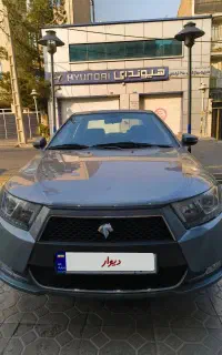 دنا پلاس مدل ۹۹