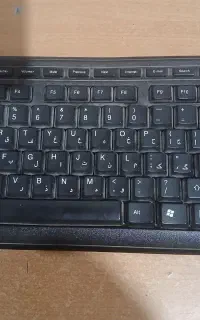 کیبورد