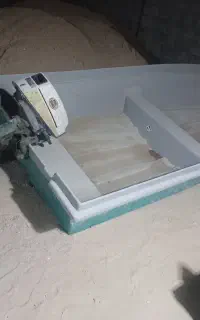 جلد ۱۲ متور ۸یاماها