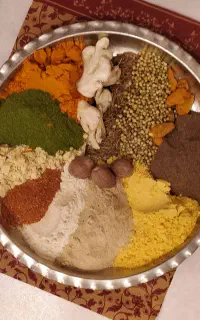 ادویه کده