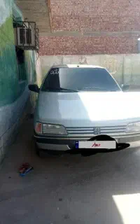 مدل 90سالم ب شرط میکانیک