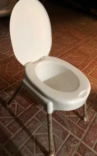 توالت فرنگی