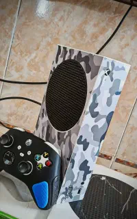 XBOX SERIES. S