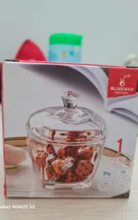 قندان بلینک مکس