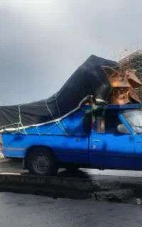 نیسان بار