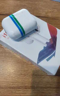 ایرپاد و پاور بانک ۱۰۰۰۰