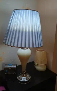 یک جفت آباژور.نوی نو.استفاده نشده
