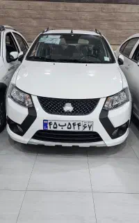 کوییک GXL  موتور اطلس ( هاکان خودرو )