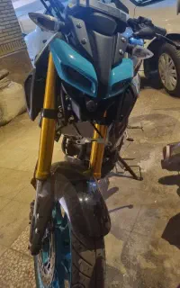 یاماها mt15