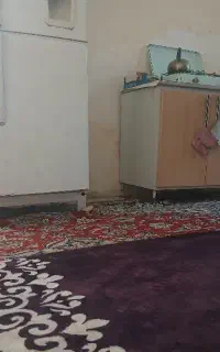 سوییت اجاره مستقل حیاط دار