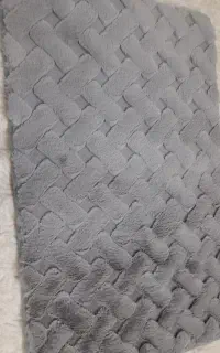 پادری ۵۰×۸۰ رنگ طوسی کاملا نو