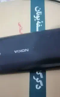 یک عدد گوشی نوکیا در حد نو