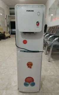 اب سردکن نیکای اصل