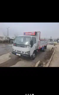 ایسوزو 8تن عروسک