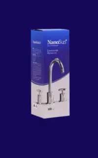 جرم گیر شیر آلات