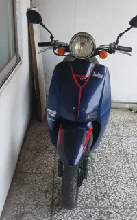 موتور پاکشتی