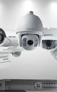 استخدام نصاب دوربین مداربسته و خانم مهندس برق