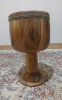 تنبک مردفر