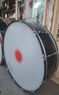 طبل ۱۲۰ نو