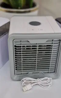 کولر آبی مینی‌مال ۱۲ ولت.