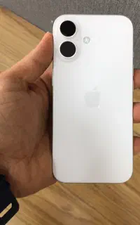 iphone 16 normal