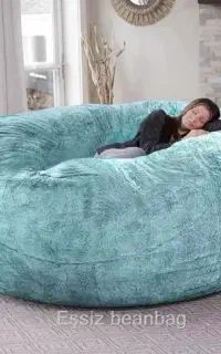 بین بگ دونفره