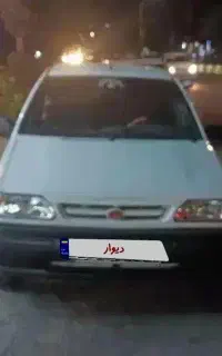 پراید۱۳۱